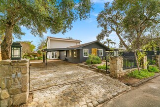 116 S Pueblo Ave, Ojai, CA 93023