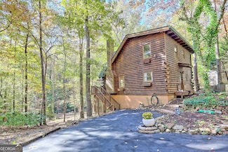 2146 Bend N Hickory Rd, Toccoa, GA 30577