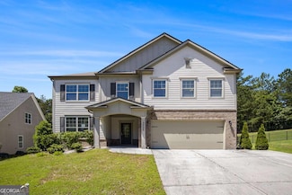 3005 Nicholas Dr, Villa Rica, GA 30180