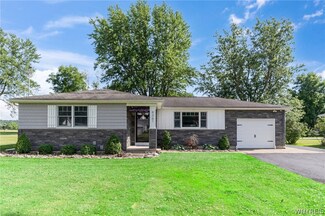9361 Roll Rd, Clarence Center, NY 14032