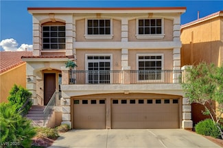 5448 Tulip Hill Ave, Las Vegas, NV 89141
