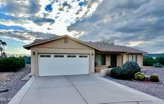 1148 S 81st Way, Mesa, AZ 85208