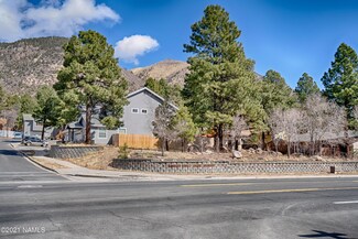 3550 N Wayman St, Flagstaff, AZ 86004