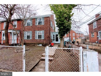 3012 Kearsarge Rd, Camden, NJ 08104