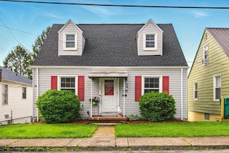 109 Temple Terrace, Clarksburg, WV 26301