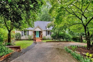 905 Fenimore St, Winston Salem, NC 27103