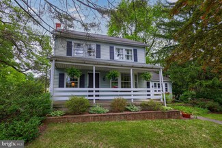 1603 Sand Hill Rd, Hershey, PA 17033