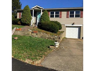 110 Strawn Rd, Perryopolis, PA 15473