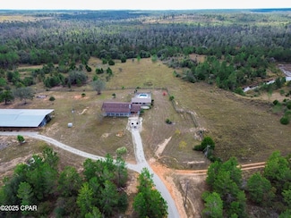 22875 NW Parker Ln, Altha, FL 32421