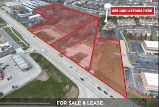 2150 E Algonquin Rd, Algonquin, IL 60102