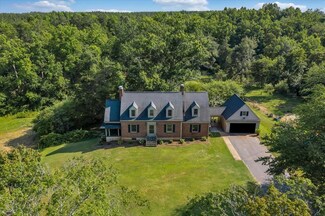 641 Weal Rd, Chatham, VA 24531