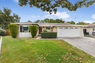 1321 Soto Ct, San Jose, CA 95121