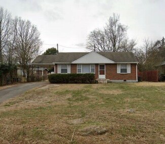 601 American Rd, Nashville, TN 37209
