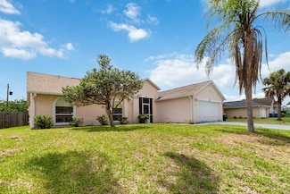 1632 Cains Ave NW, Palm Bay, FL 32907