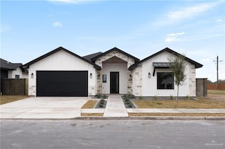 3509 E Noronha Dr, Edinburg, TX 78542