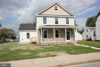 101 E Jewel St, Del Mar, DE 19940