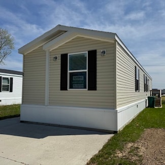 9901 Indiana 3 Unit 9, Muncie, IN 47303