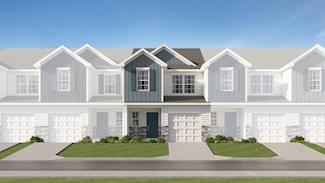 812 Sandbach Rd, Spartanburg, SC 29301