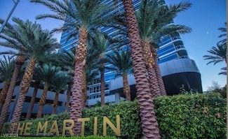 4471 Dean Martin Dr Unit 606, Las Vegas, NV 89103