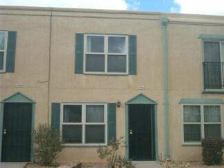 3301 Monroe St NE Unit J105, Albuquerque, NM 87110