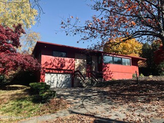 1201 Olive St, Scranton, PA 18510