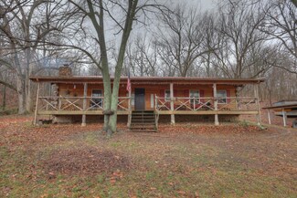 423 Temperance Valley Rd, Goodman, MO 64843