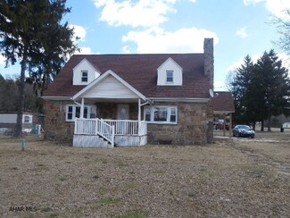 166 van Ormer Rd, Fallentimber, PA 16639