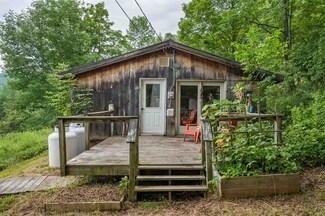 106 Davy Rd, Montpelier, VT 05602