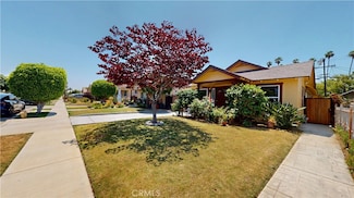2372 W 29th Place, Los Angeles, CA 90018