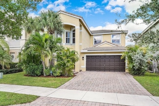 4283 S Magnolia Cir, Delray Beach, FL 33445