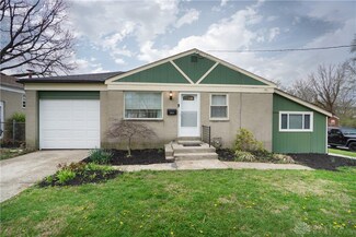 2821 Banning Rd, Cincinnati, OH 45239