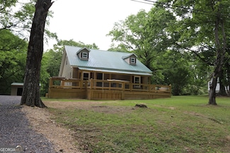 360 Ridge St, Trion, GA 30753