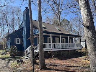 11407 Brandenburg Dr, Midlothian, VA 23112