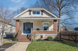 827 Texas Ave, Louisville, KY 40217