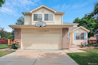 3575 W Hamilton Place, Denver, CO 80236