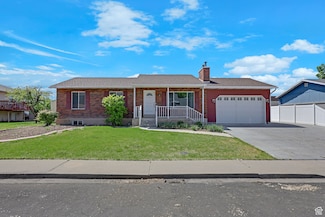 621 W 920 N, Orem, UT 84057