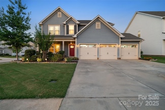 305 Redberry Ct, York, SC 29745