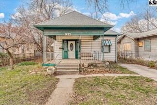 1453 S Waco Ave, Wichita, KS 67213