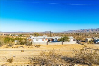 5177 Avenida Del Sol, Joshua Tree, CA 92252