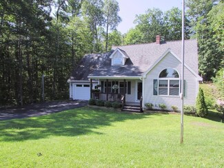 1195 W Shore Dr, Acton, ME 04001