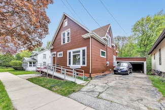 1019 E Eldorado St, Appleton, WI 54911
