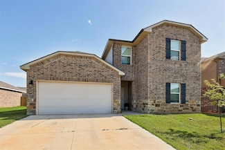 10409 NW 25th St, Yukon, OK 73099