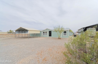 49739 Amber Ave, Quartzsite, AZ 85346
