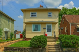 520 38th St, Beaver Falls, PA 15010