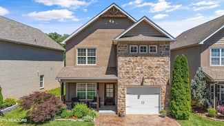 3204 Gazebo Point Way, Knoxville, TN 37920