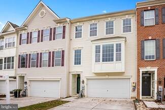 606 English Ivy Way, Aberdeen, MD 21001