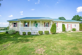 4154 Private Road 7201, West Plains, MO 65775