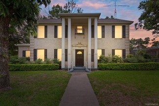2800 Cumberland Ave, Waco, TX 76707
