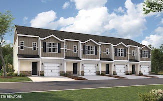 3543 Bisham Wood Ln, Powell, TN 37849