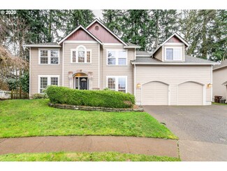 1776 NW 17th Ct, Gresham, OR 97030